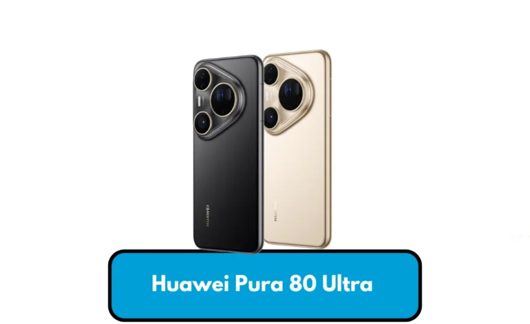 Huawei Pura 80 Ultra Review