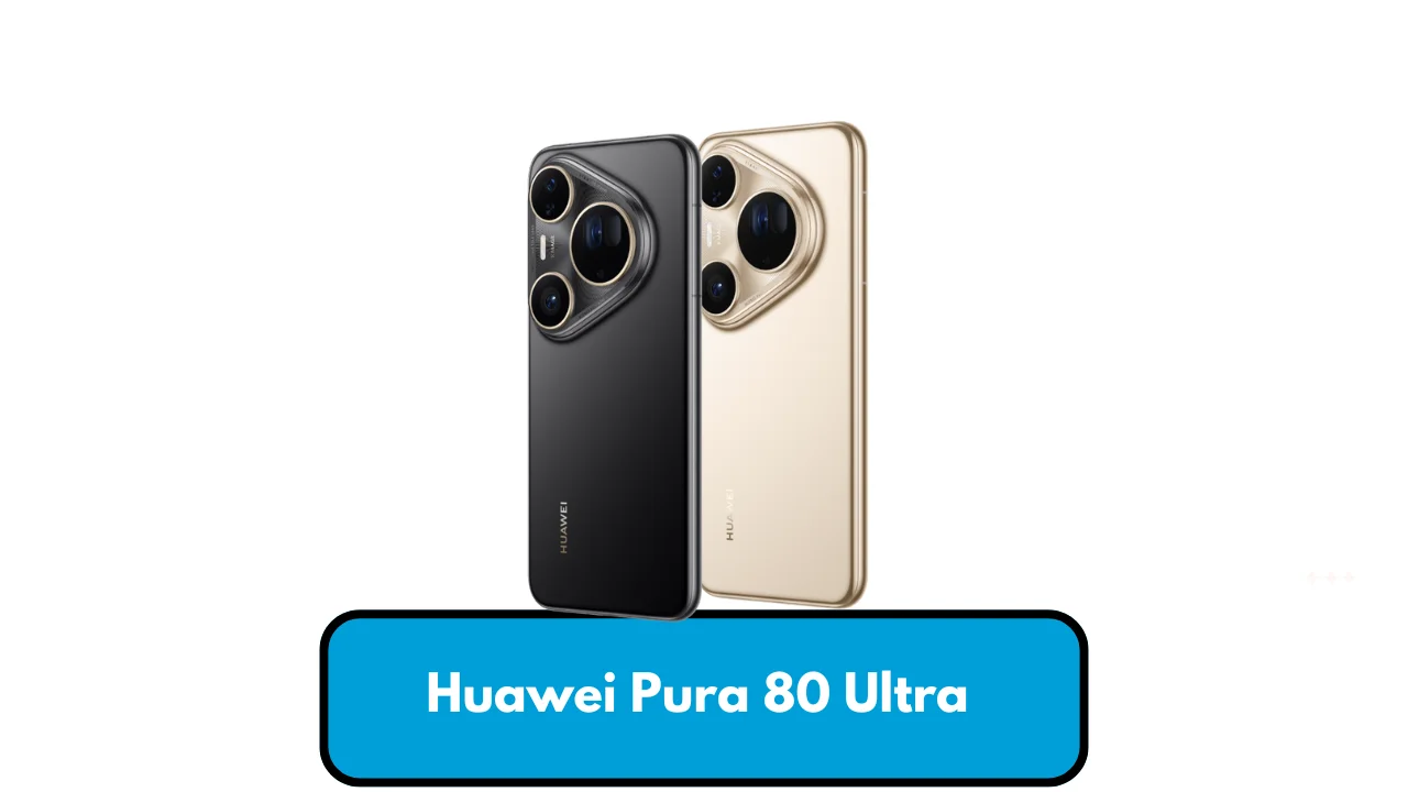 Huawei Pura 80 Ultra Review – A Deep Dive into the Camera Tech