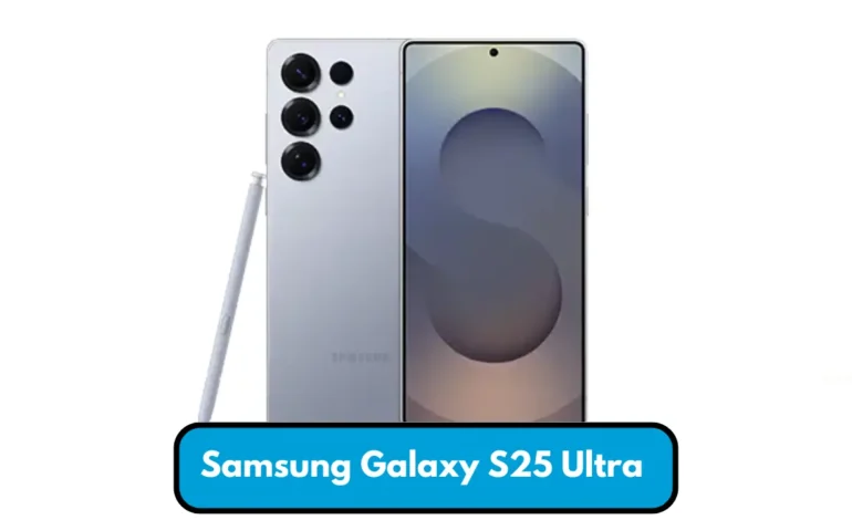 Samsung Galaxy S25 Ultra