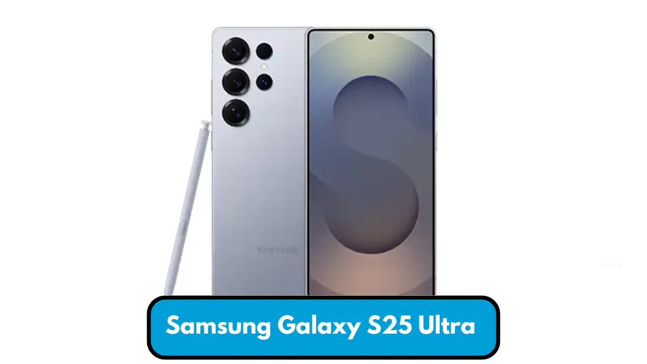 Samsung Galaxy S25 Ultra: Features, Performance & Verdict