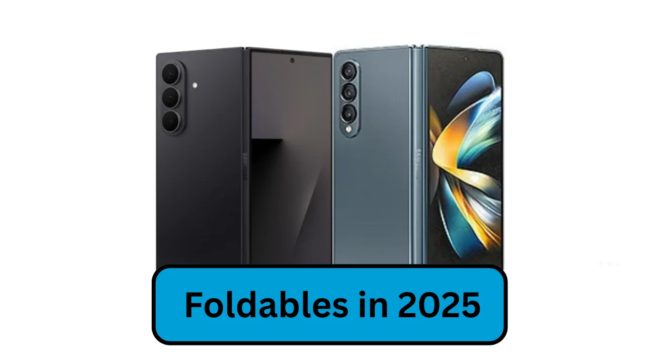Foldables in 2025: Samsung Z Fold7 vs Oppo Find N4 – Which is Better?