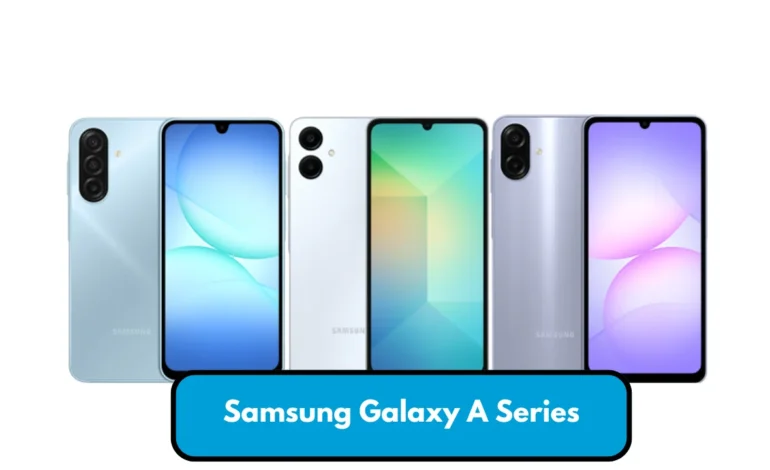 Samsung Galaxy A Series 2025 Review: Best Budget Samsung Phones