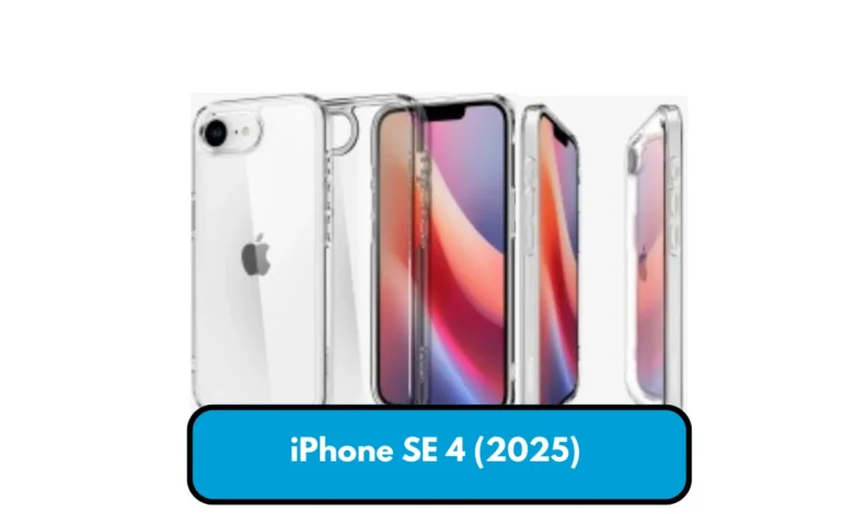 iPhone SE 4 (2025) Rumours & What to Expect