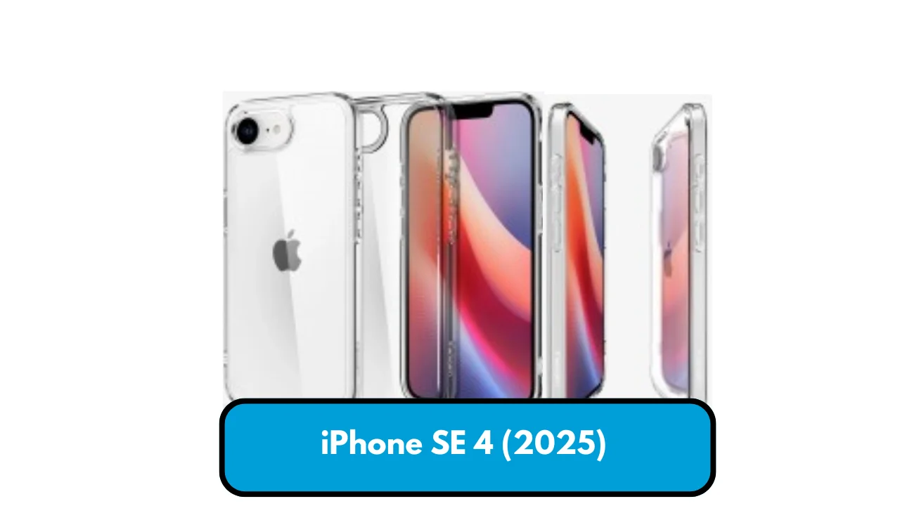 iPhone SE 4 (2025) Rumours & What to Expect