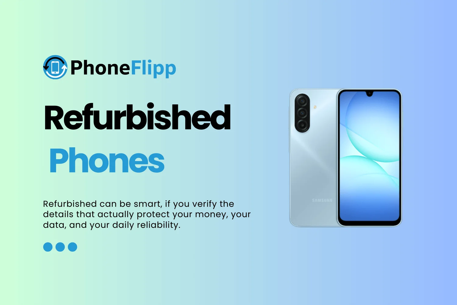 Refurbished Phones: Safe Option in Pakistan? What to Check in 2026