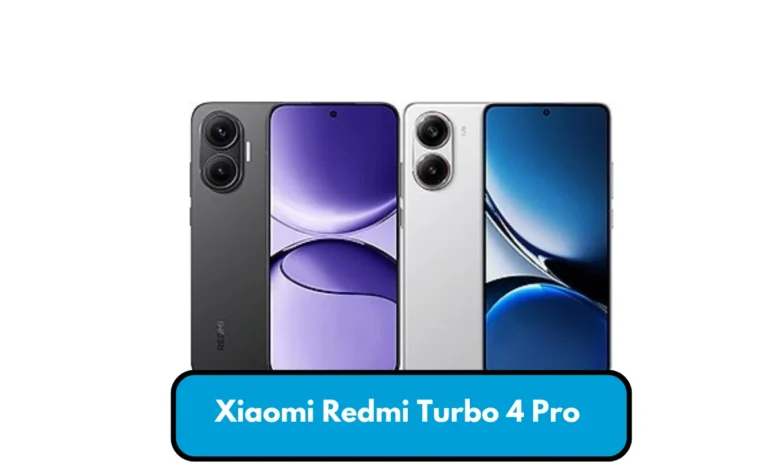 Xiaomi Redmi Turbo 4 Pro Review
