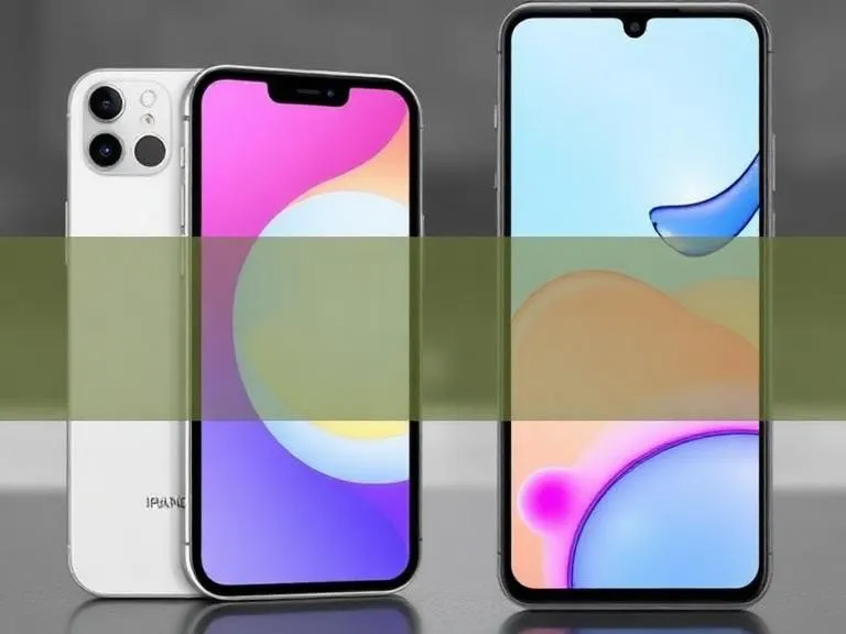 iPhone 16 Plus vs Galaxy S25 Plus: Display, Battery & Price